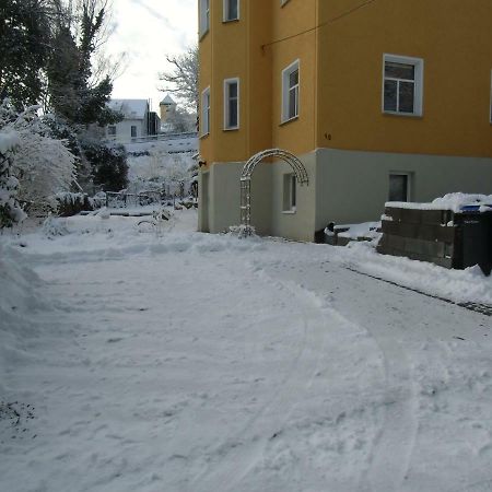 Ferienwohnung Simone Radebeul Exterior foto