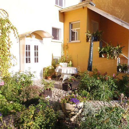 Ferienwohnung Simone Radebeul Exterior foto