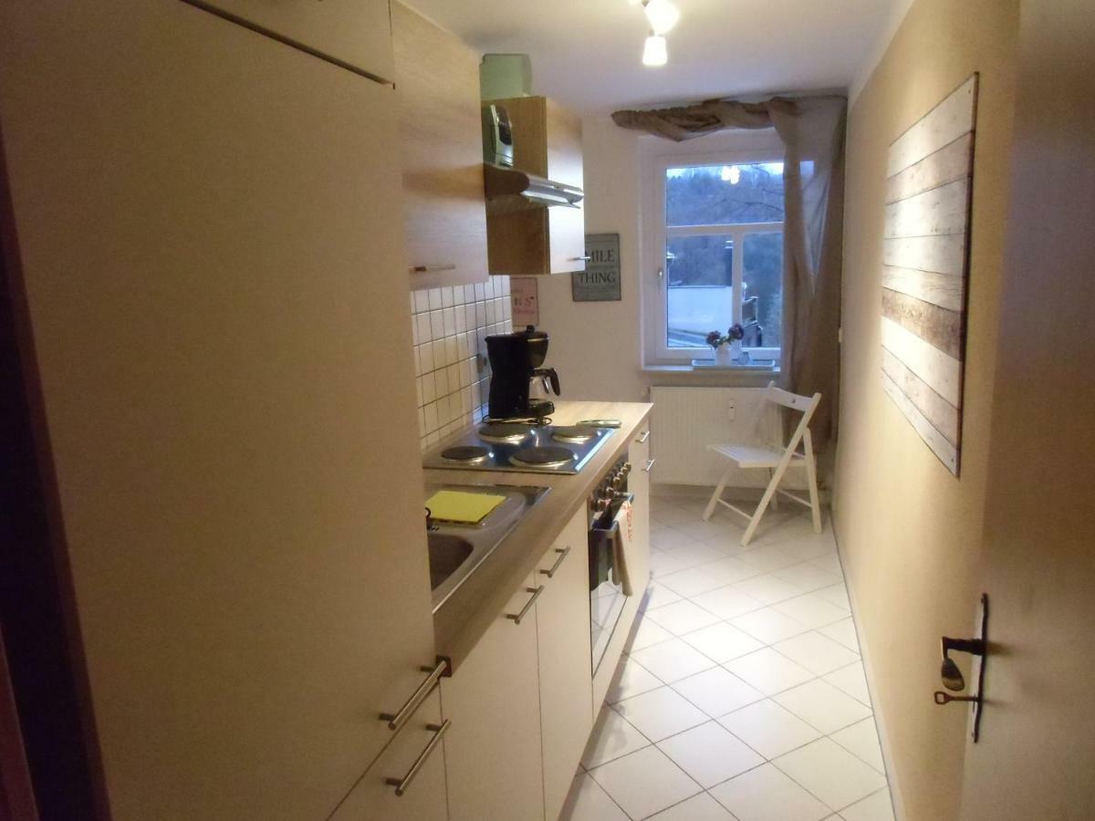 Ferienwohnung Simone Radebeul Exterior foto
