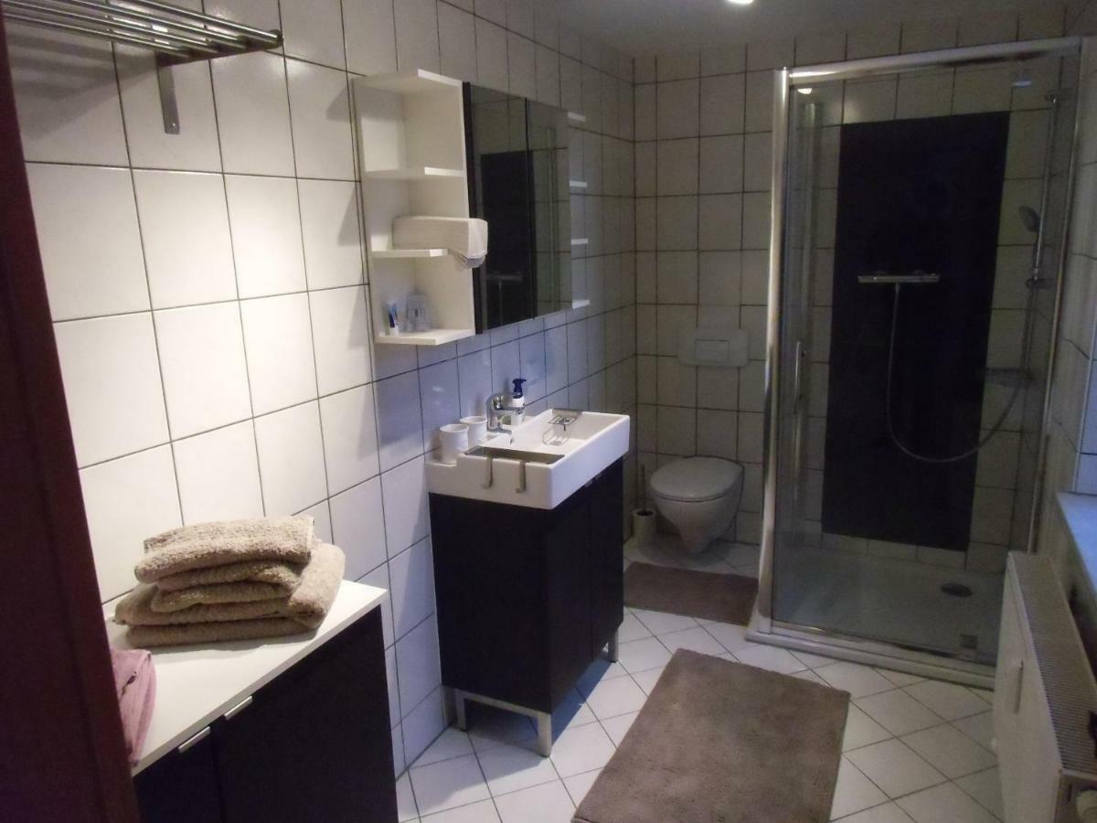 Ferienwohnung Simone Radebeul Exterior foto