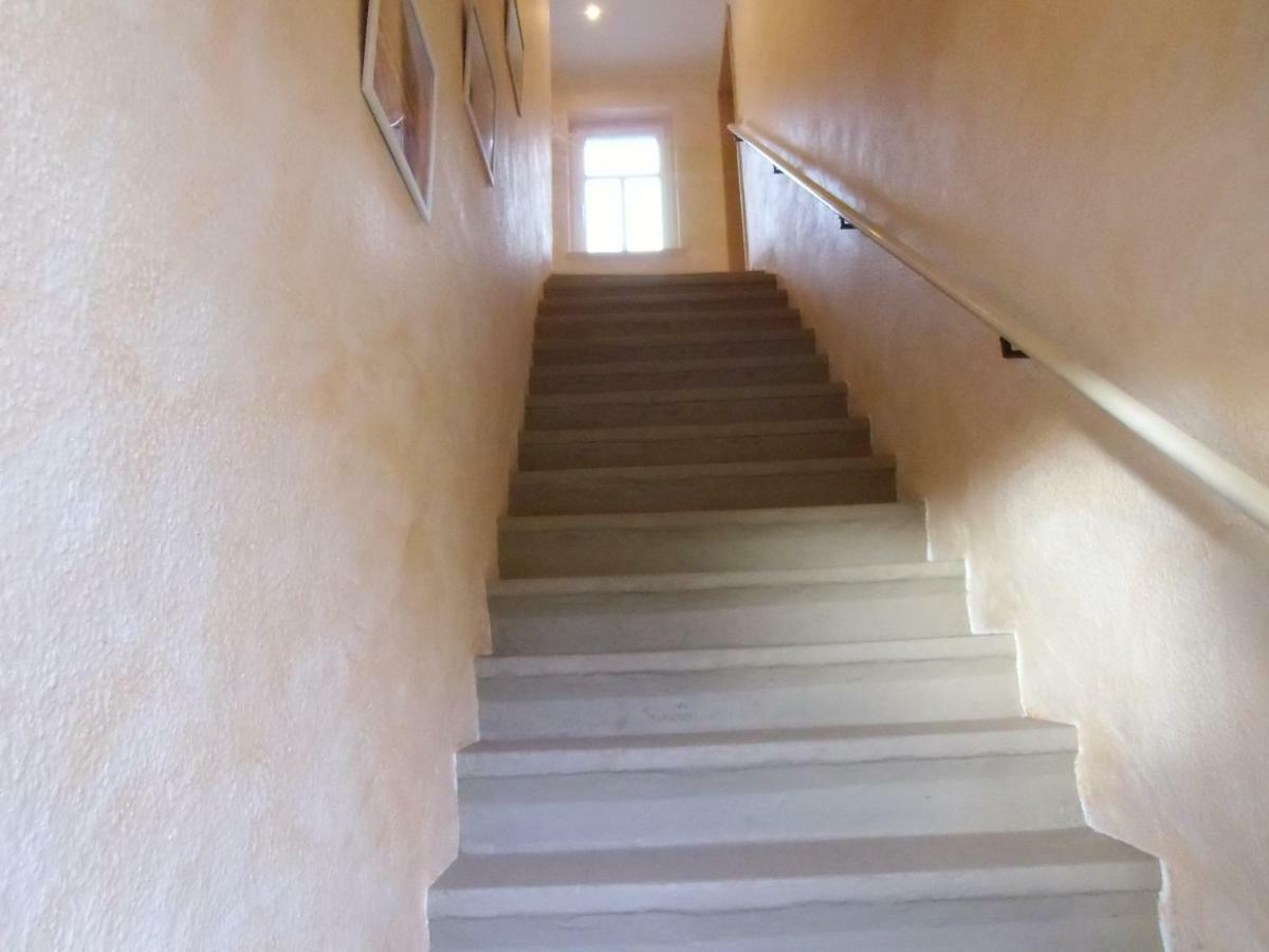 Ferienwohnung Simone Radebeul Exterior foto