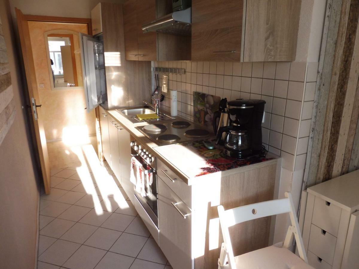 Ferienwohnung Simone Radebeul Exterior foto