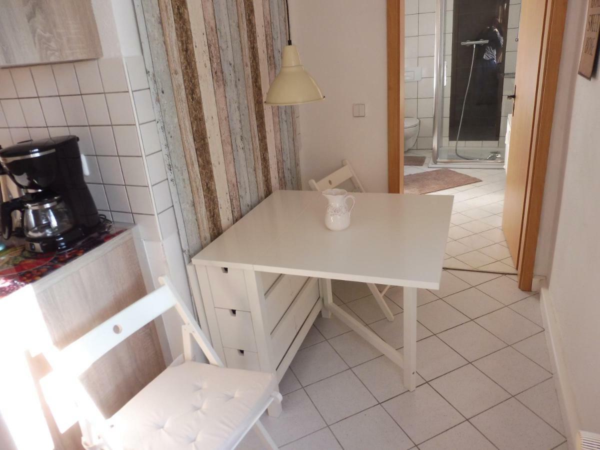 Ferienwohnung Simone Radebeul Exterior foto